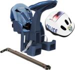 WeeRide SafeFront Deluxe WR10SKPL Scaun bicicleta pentru copii
