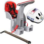 WeeRide SafeFront WR09SKPL Scaun bicicleta pentru copii