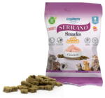 Mediterranean RECOMPENSE SERRANO PISICI 50 G PUI URINARY (MD68019-12)