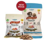 Mediterranean Natural RECOMPENSE SERRANO CAINI TON&SOMON 100 G (MD68125-12)