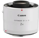 Canon telekonverter EF 2x III (4410B005)