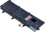 T6 Power Baterie T6 Power pentru Asus ROG Zephyrus GX701GV, GX701GW, GX735GV, 4940mAh, 76Wh, 4 celule, Li-poly (NBAS0207)