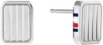 Tommy Hilfiger Cercei tip știft din oțel elegant 2780693