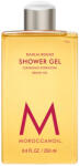 Moroccanoil Body Dahlia Rouge gel de dus hranitor 250 ml