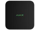 Ajax Systems 8-канален NVR , Ajax VIDEO NVR (8ch) BL (Ajax VIDEO NVR (8ch) BL)