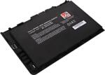 T6 Power Baterie T6 Power pentru HP EliteBook 9470m, EliteBook Folio 9470m, 3400mAh, 50Wh, 4 celule, Li-pol (NBHP0097)
