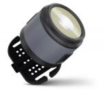 NEWELL Campina Multi lampă de cap gri (NL3874)