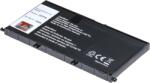T6 Power Baterie T6 Power pentru Dell Inspiron 15 7559, 7566, 7567, 6660mAh, 74Wh, 6 celule, Li-ion (NBDE0175)