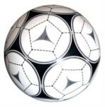  Foci mintás gumilabda - 14 cm (103360016)