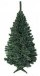 ProCart Brad Artificial De Craciun Procart Pin Cashmere 220 Cm Varfuri Albe Ace Subtiri Verde Natural (VARFURIALBE220)