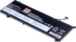 T6 Power Baterie T6 pentru Lenovo ThinkBook 15 G2 ARE, 15 G3 ACL, 14 G2 ITL, 3907mAh, 60Wh, 4 celule, Li-Pol (NBIB0239)