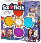 Modell & Hobby Szólicit interaktív társasjáték