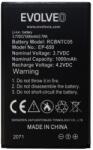 EVOLVEO eredeti 1000 mAh akkumulátor EasyPhone XG készülékhez (EP-650-BAT)