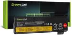 Green Cell Baterie Green Cell 01AV424 pentru Lenovo ThinkPad T470 T570 A475 P51S T25 (LE95)