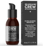 American Crew Borotválkozó olaj (Shaving Skincare Ultra Gliding Shave Oil) 50 ml