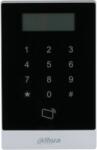  Dahua beléptető vezérlő - ASI1201A-ME (LCD, Keypad; IC+ID kártya; RS485+Wiegand; RJ45; 12VDC) (ASI1201A-ME) - techsend
