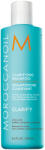 Moroccanoil Tisztító sampon (Clarifying Shampoo) 250 ml