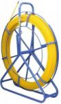 Extralink Pilot 4.5mm 25m | Pilot pentru tragerea cablurilor | fibră de sticlă FRP, diam. 4.5mm, lung. 25m, galben (EX.30875)