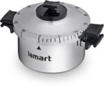 LAMART Lt7038 Perc Nyomócsérés Ventilátor Lamart
