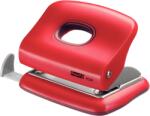 Rapid kis lyukasztó FC20, 20 lap, piros (23256402)