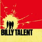 Bertus Hungary Kft Billy Talent - (180 gram Edition) (Vinyl LP (nagylemez)) (Y65184)