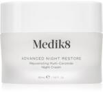 Medik8 Advanced Night Restore регенериращ нощен крем за въстановяване плътността на кожата 50ml