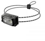 NITECORE NU21 schwarz LED Fejlámpa Akkuról üzemeltetett 360 lm (NC-NU21-B) (NC-NU21-B)