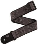 D'Addario Vintage Suns Silver