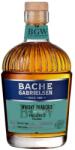  Bache-Gabrielsen Peated (Tourbé) whisky DRS (0, 7L / 46%) - whiskynet