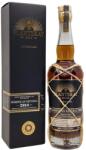 Planteray Dominican Republic 2014 PX Sherry Finish Single Cask WhiskyNet Edition rum (0, 7L / 48, 8%)