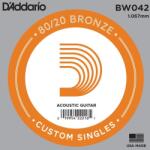 D'Addario BW042