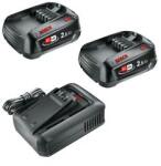 Bosch akkumulátor szett starter-set 18v 1600a031t5