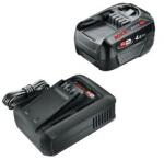Bosch akkumulátor szett starter-set 18v 1600a031t6