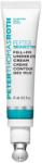 Peter Thomas Roth Peptide Skinjection Fill + Fix Under-Eye Cream околоочен крем против бръчки 15ml