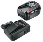 Bosch akkumulátor szett starter set 18 v 1600a032a8