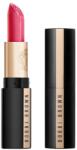 Bobbi Brown - Luxe Cashmere Matte Lipstick Rúzsok 3.5 g Taffy