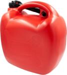  HOMASITA Benzinkanna, műanyag, 20l (30115569)