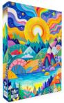 Black Sea 1000 db-os puzzle - Elements of Nature (BS82535) (BS82535)