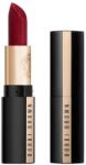 Bobbi Brown Luxe Cashmere Matte Lipstick RED CARPET 878 1.6 g