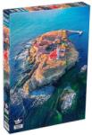 Black Sea 500 db-os puzzle - St. Anastasia Island (BS82219) (BS82219)