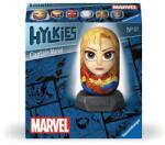 Ravensburger 54 db-os 3D puzzle - Marvel - Captain Marvel Hylkies (12001156) (12001156)