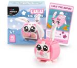 Kidea Snapets figurák - Nyúl (KLSKRRKA) (KLSKRRKA)