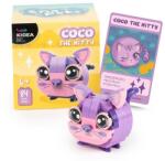 Kidea Snapets figurák - Macska (KLSKOFKA) (KLSKOFKA)