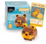 Kidea Snapets figurák - Medve (KLSMIBKA) (KLSMIBKA)