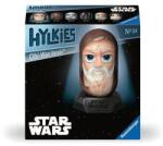 Ravensburger 54 db-os 3D puzzle - Star Wars - Obi-Wan Kenobi Hylkies (12001015) (12001015)
