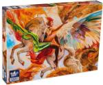 Black Sea 1000 db-os Premium puzzle - The Legend of Pegasus (BS72207) (BS72207)