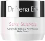 Dr Irena Eris - Sensi Science Ceramide Recovery Anti-Wrinkle Night Cream Arckrémek 50 ml