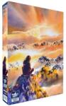 Black Sea 500 db-os puzzle - Waiting for the Dawn (BS82439) (BS82439)