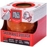 POLCZ káposztás pulyka rizzsel 340 g