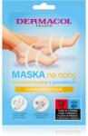 Dermacol Foot Mask Exfoliating sosete exfoliante pentru hidratarea picioarelor 1 pereche